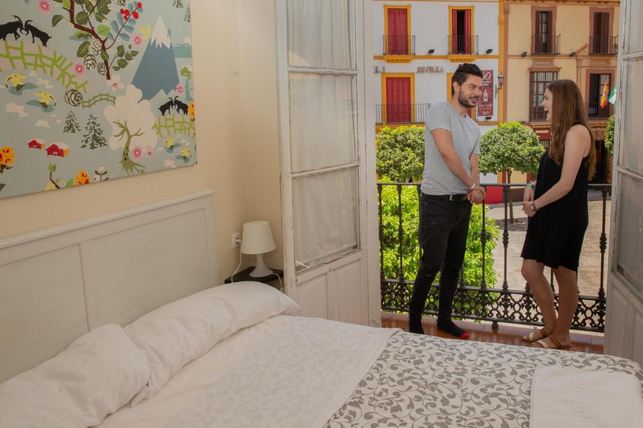 One Centro Hostel *