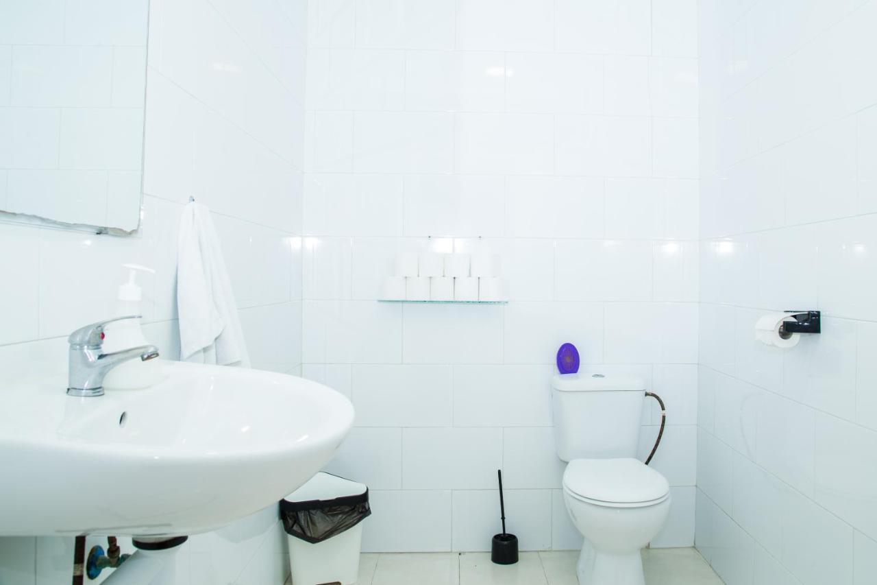 Hostel One Centro Sevilla