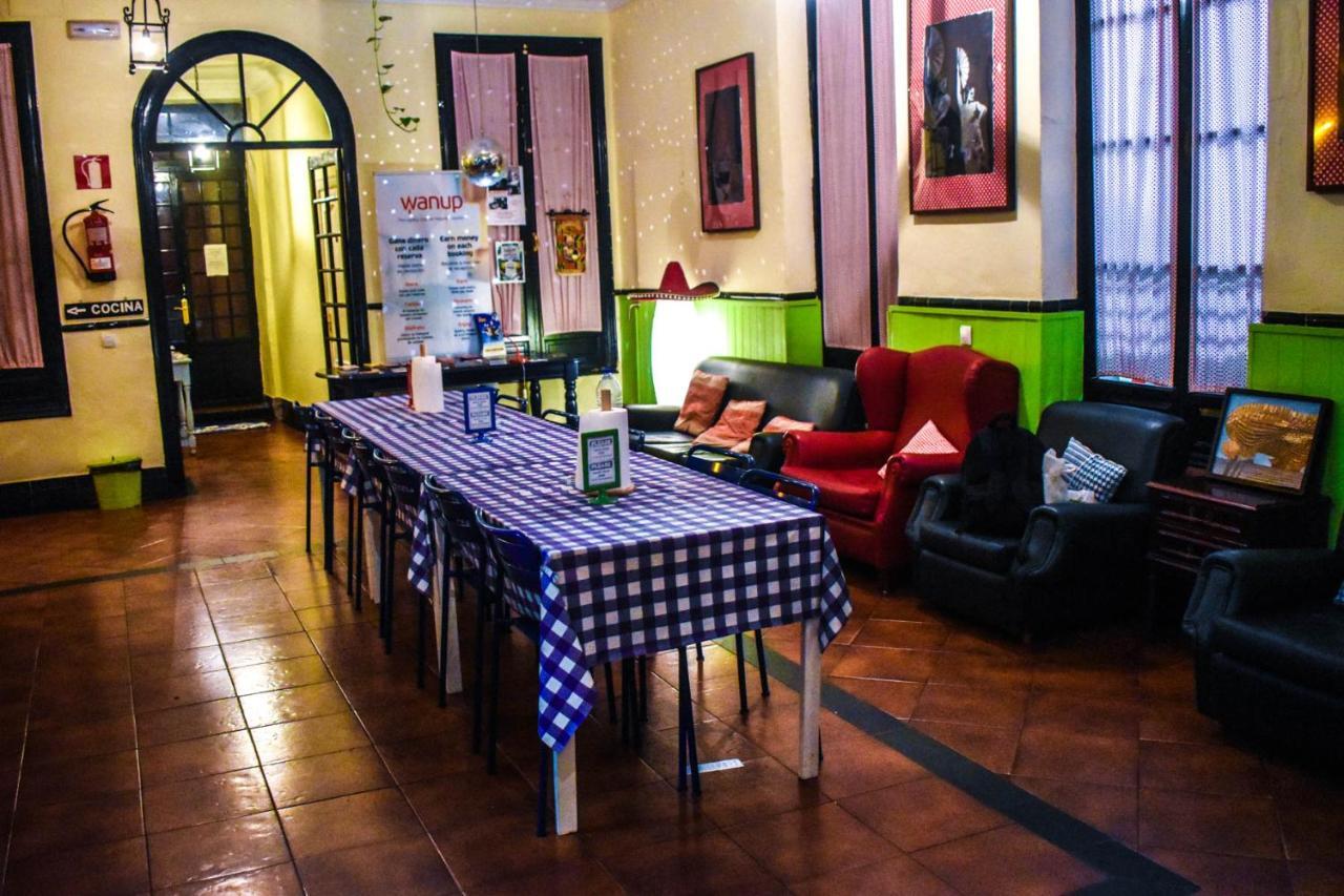 Hostel One Centro Sevilla