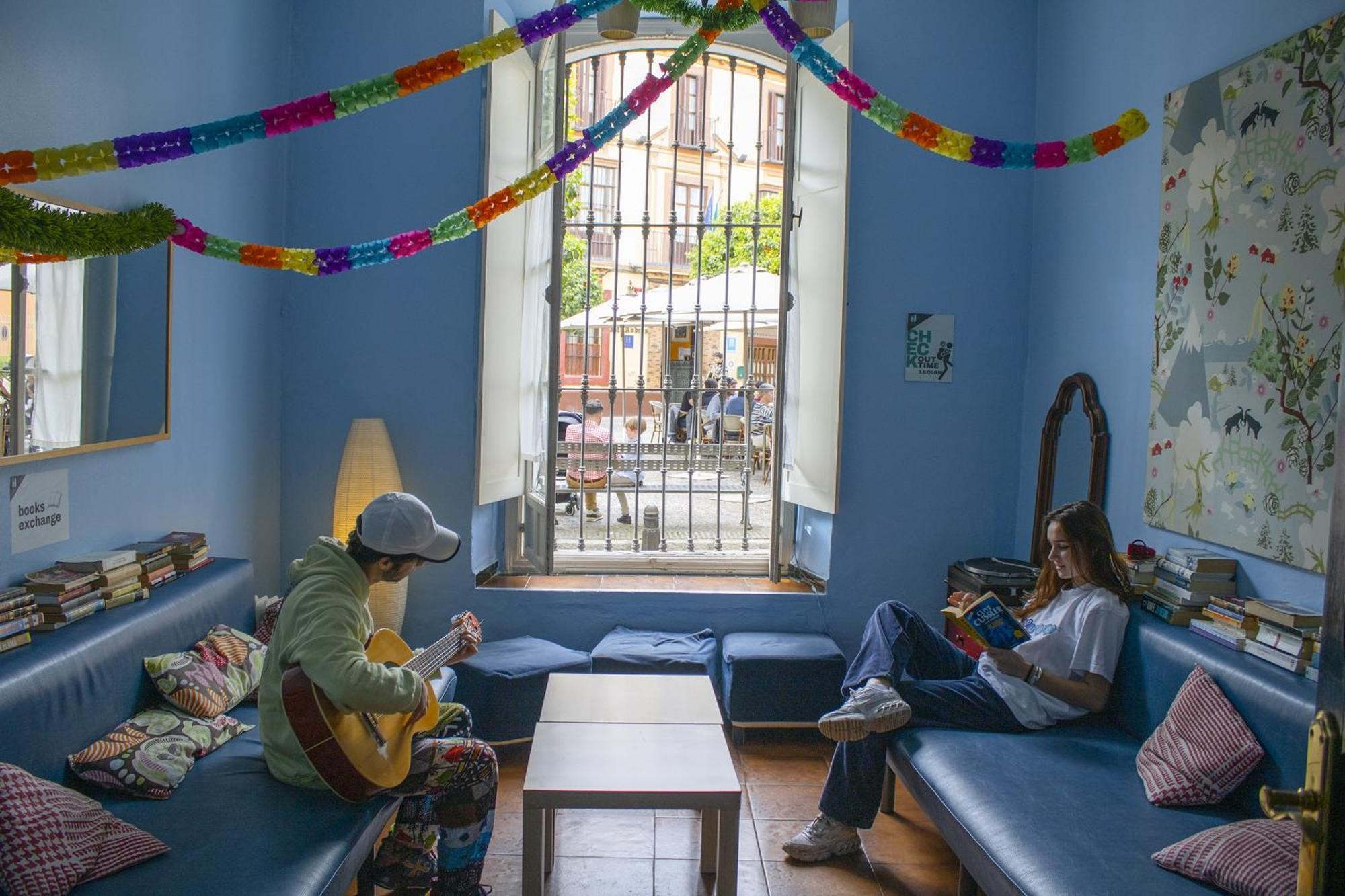 Hostel One Centro *
