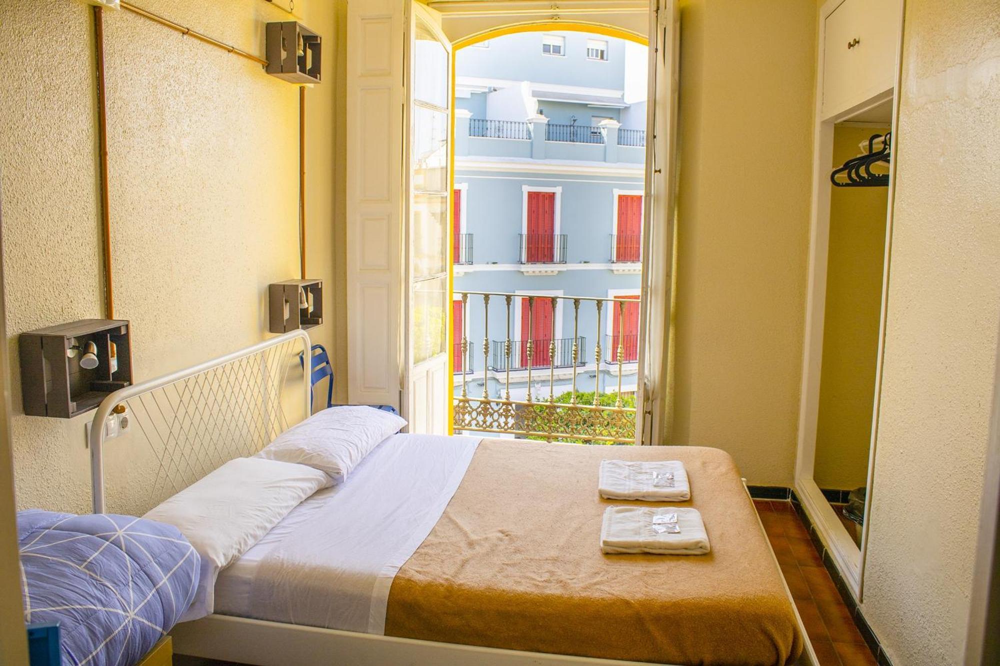 One Centro Hostel *