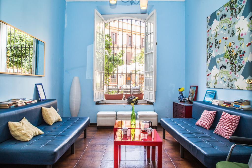 One Centro Hostel