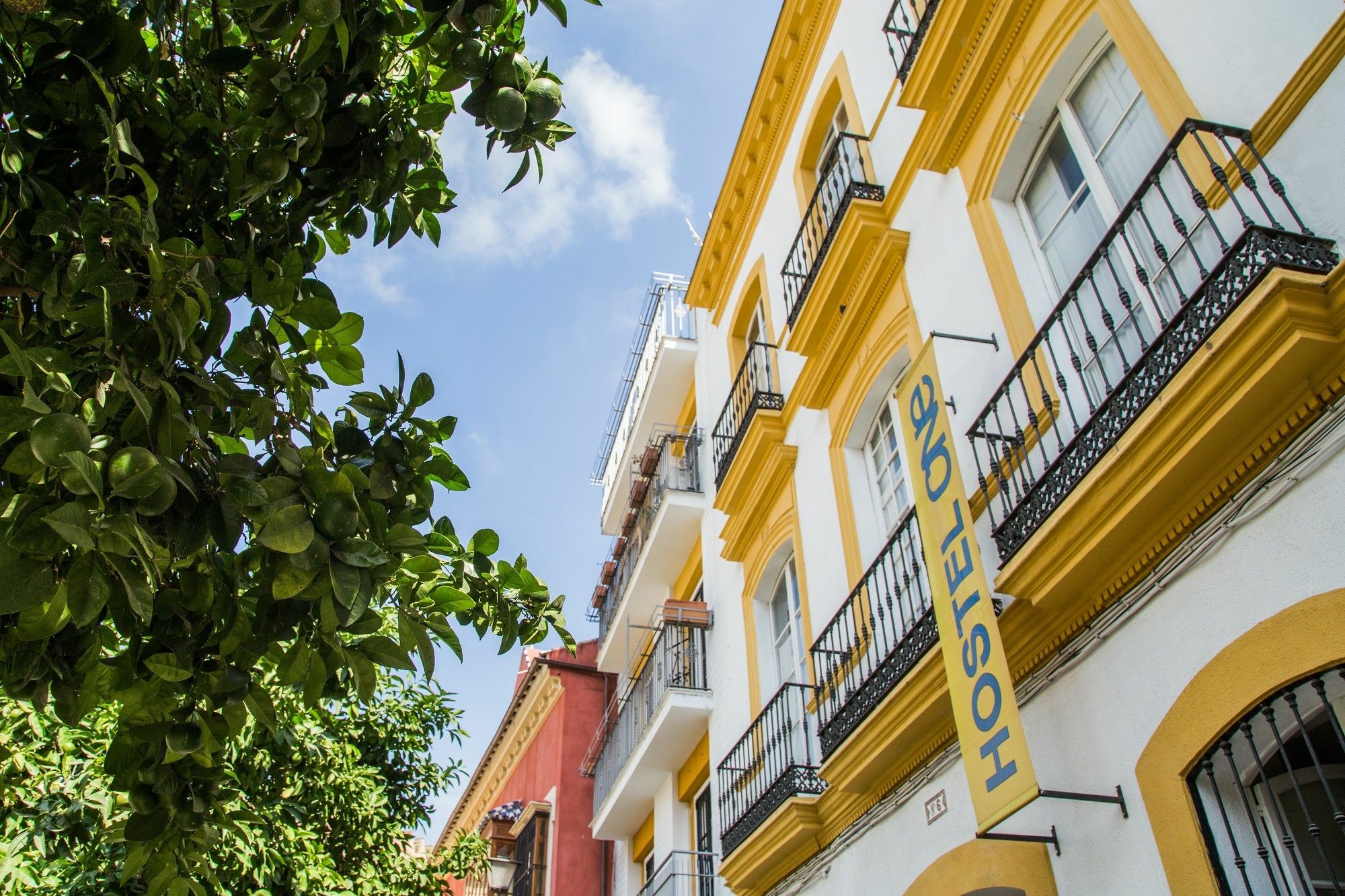 Hostel One Centro