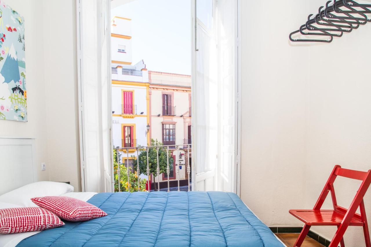 One Centro Hostel *