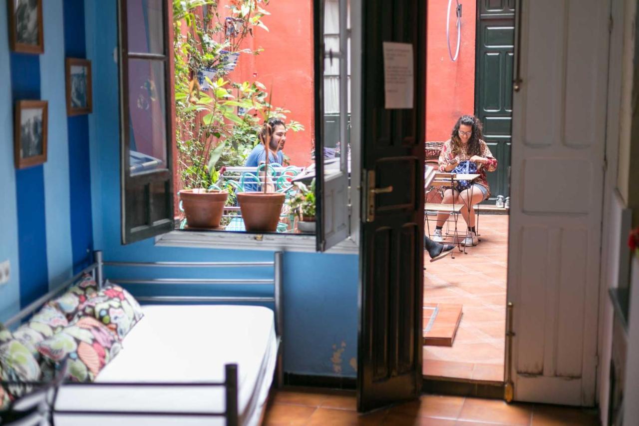 Hostel One Centro *