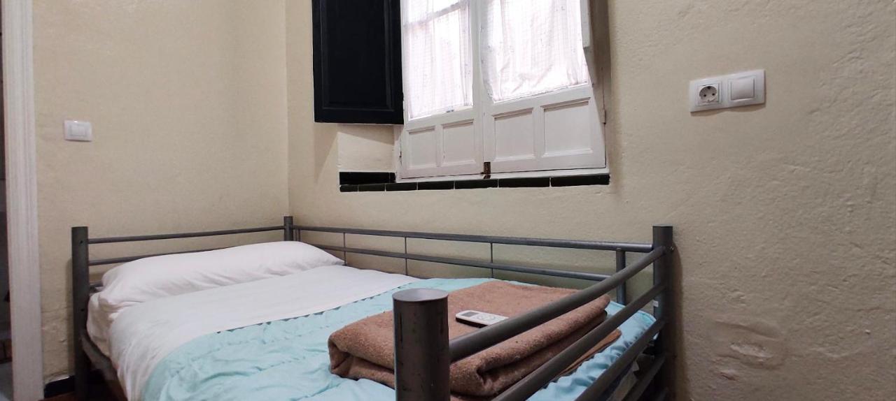 One Centro Hostel *