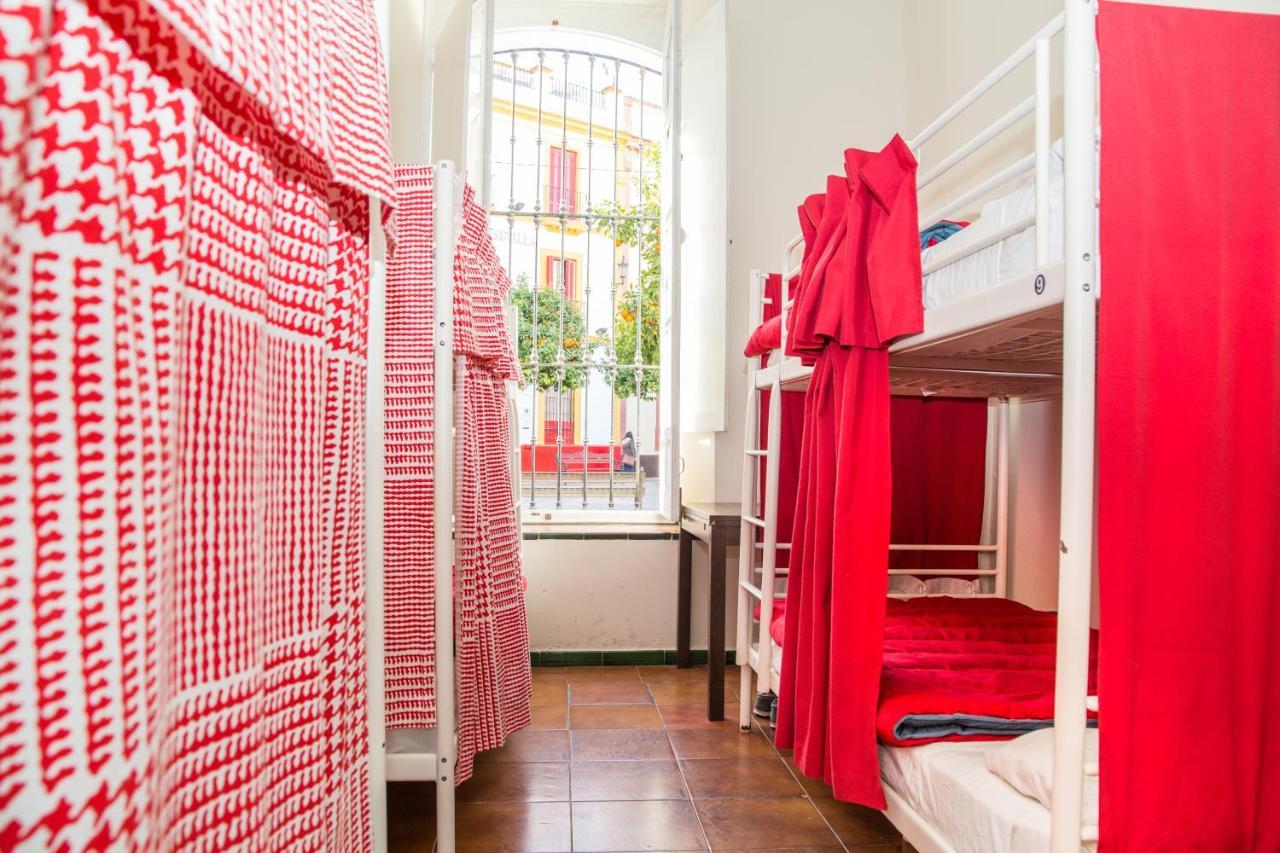Onefam Centro Hostel Seville